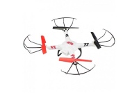 Радиоуправляемый квадрокоптер WLtoys Explore RTF 2.4G - V686